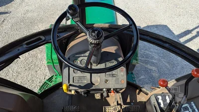 USED 1983 JOHN DEERE 4250