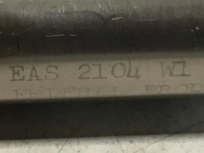 Used FEDERAL PRODUCTS EAS-2104-W1 Sensors Michigan US | Ideal Machinery #604943