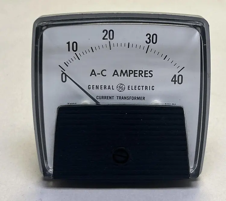 New | in-Stock GENERAL ELECTRIC 50-250239LSZZ1 Meters - Misc | Surplus Asset Holdings #1206964
