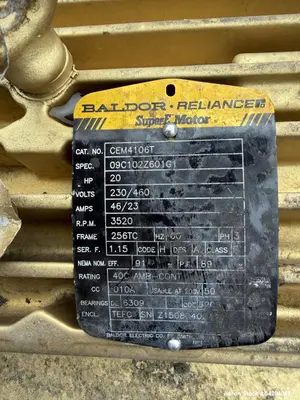 USED TORIT DF02-12