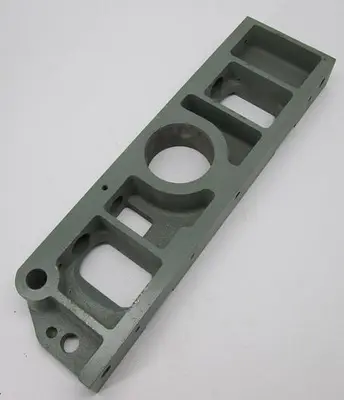 NEW DELTA PLANER