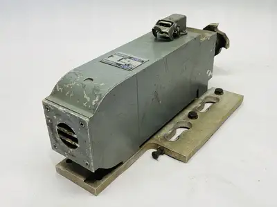 Used PERSKE _UNKNOWN_ Spindle Motors | Maverick Industrial Sales #1113133