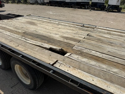 Used _UNKNOWN_ _UNKNOWN_ Deckover Trailers Texas US | Miedema Asset Management Group #1312505