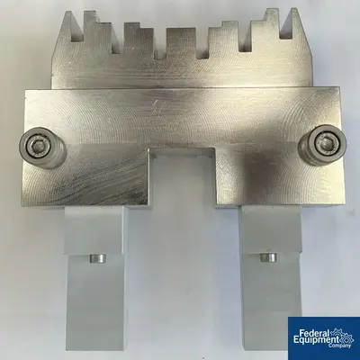 USED IMA Rectifier Block Assembly Size 3 for IMA Zanasi 40, OEM Part# 4416017