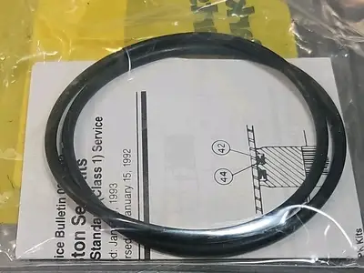 Parker CB322A0001 Bunan Cylinder Body Kit Loc5E8