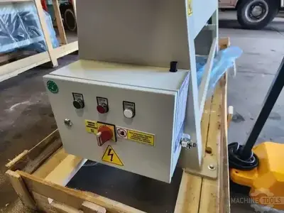 USED 2025 ISITAN RST-M
