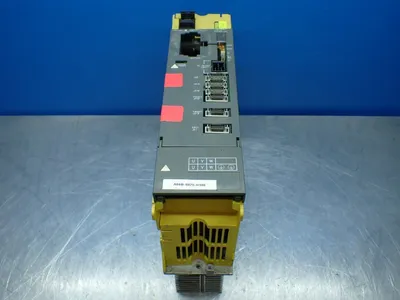 USED FANUC A06B6079H106