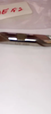NEW Addison END MILL, 1/2",HSS,