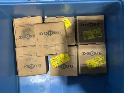 Used DODGE 125158 Tooling & Accessories (Other) Ohio US | HGR 24 #1322773