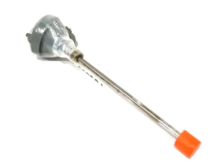 New | in-Stock GIC THERMODYNAMICS _UNKNOWN_ Temperature Controls | SB Industrial Supply #859697