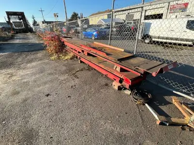 Used _UNKNOWN_ _UNKNOWN_ Wheel Alignment Systems Oregon US | KNM Equipment Sales & Service #1363645