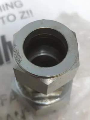 New | in-Stock SWAGELOK S-2000-R-24 Speed Reducers | Surplus Asset Holdings #1205403