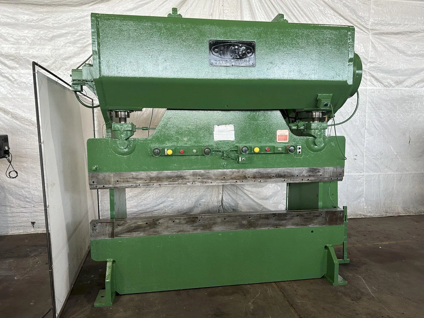 USED CHICAGO 810-R