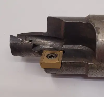 Used KENNAMETAL DK1011432D Misc Industrial Equipment Kentucky US | Aucto #687061