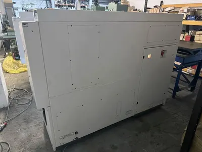 USED 2014 AJAX AJEV 180 x 750