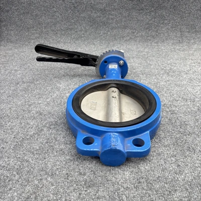 New | in-Stock WHEATLEY BFV-030L Misc Industrial Equipment California US | Davliegogo LLC #1728510