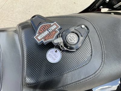 Used 2017 HARLEY DAVIDSON FXSE PRO-STREET  BREAKOUT CVO Motorcycles (Misc) Michigan US | Miedema Asset Management Group #1437350