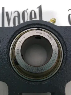 USED HUB CITY TU250X15/16