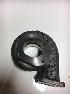 New KKK Turbolader Borg Warner Turbo Housing 5327-101-6571 Warranty!