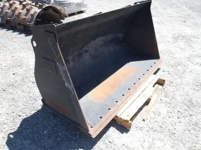 Used 2022 CATERPILLAR 2849279 Multipurpose Buckets California US | Western Trencher & Equipment, Inc. #1497746