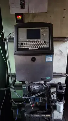 USED 2011 MAGNEMAG MARKING MACHINES