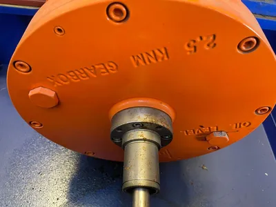 (3) Alfa-Laval NX 934B-11G tricanter centrifuges, 316SS.
