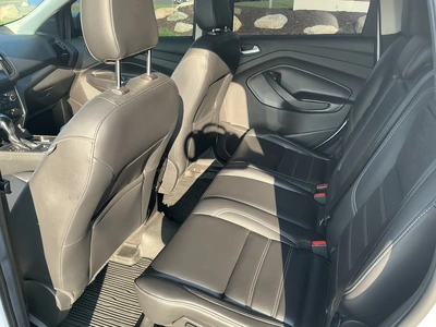 Used 2019 FORD ESCAPE SUVs Michigan US | Miedema Asset Management Group #1320461