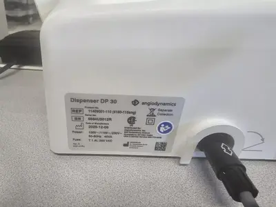 Used Angiodynamics Angiodynamics Angiodynamics EVLT VenaCure Pro 1470 Lasers / Laser Systems Texas US | PT Medical Technologies #1458865