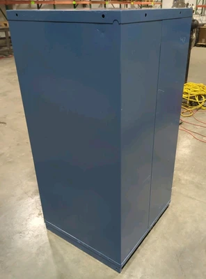 Used Stanley Vidmar _UNKNOWN_ Bins Indiana US | J&J Industrial Supply #1421868