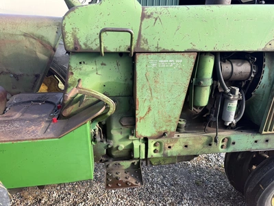 Used JOHN DEERE 3010 TRACTOR Agricultural Tractors Michigan US | Miedema Asset Management Group #1443353
