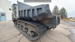 Used 2019 Superior ST-220X Crawler Carriers & Dumpers Colorado US | Rubbl #1001644
