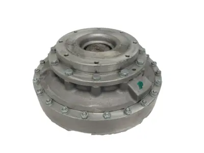REFURBISHED FALK 370HFD20A FLUID COUPLING DRIVE