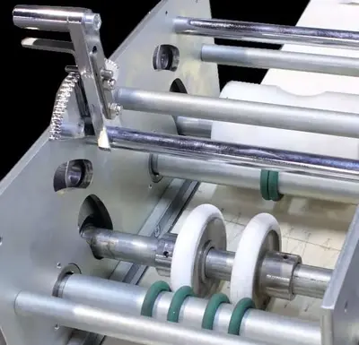 Colbake | Telera Moulder
