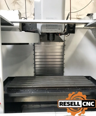 USED 2000 Haas VF-3