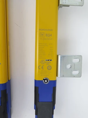 Used Datalogic 14-030-OO-P Miscellaneous Equipment (Electrical & Power) California US | ANACAPA EQUIPMENT BROKERS, INC #1232940