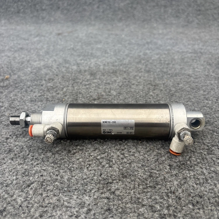 Used SMC NCMC150-0300 Misc Industrial Equipment California US | Davliegogo LLC #1709877