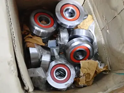 Misc. Equipment