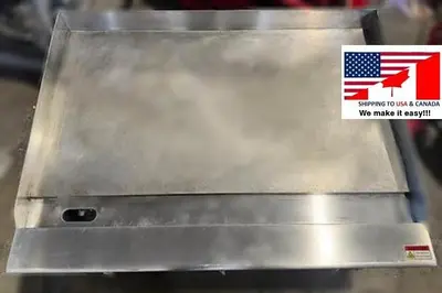USED EFI RCTTG36