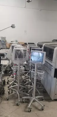 Used Philips Philips IntelliVue MP30 Patient Monitors Texas US | PT Medical Technologies #1458844