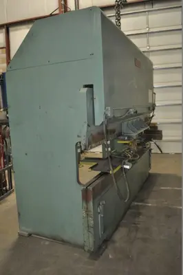 USED ALLSTEEL 120-12