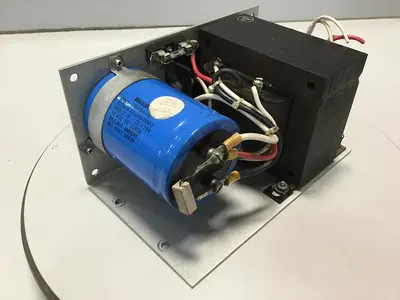 USED ACME ELECTRIC 500B24H