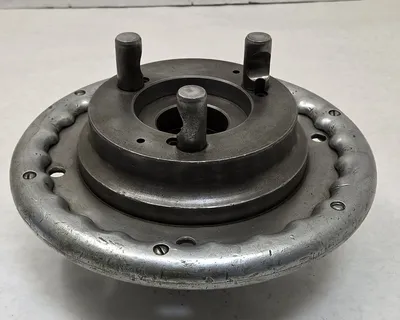 HARDINGE BROTHERS No 3 D5 Tooling & Accessories, Lathe Chucks | Machinery Central (10)