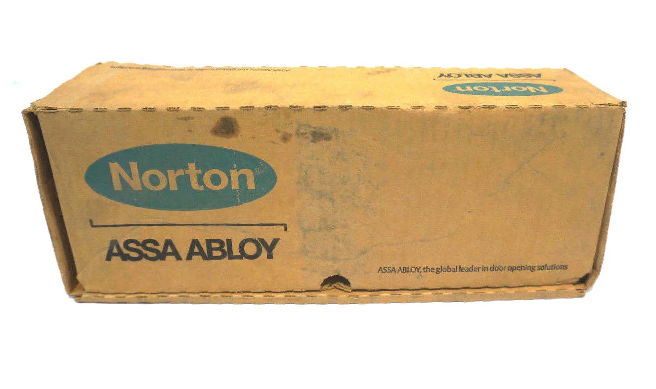 NEW NORTON 32900383 DOOR CLOSER ASSY.