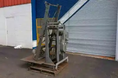 drum lifter
