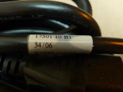 NEW COSS 9810-7050-96