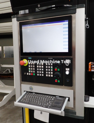 USED MULTIAX A SERIES