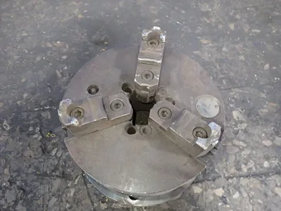 USED Chucks