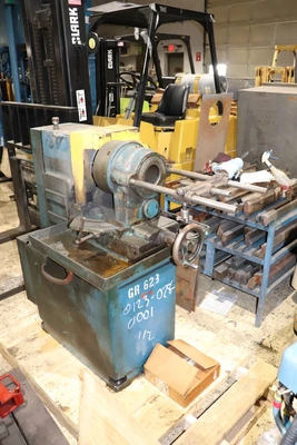 USED OLIVER 600