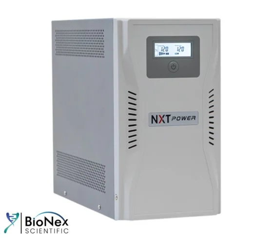 Used NXT POWER INTEGRITY PRO Power Supplies New Jersey US | Bionex Scientific LLC #799536