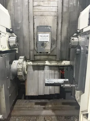 Used 2011 NAKUMURA TOME SUPER NTMX CNC Lathes Ohio US | HGR 24 #728045